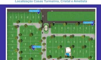 Imagem 7: CASA RESIDENCIAL em CAMAÇARI - BA, GUARAJUBA