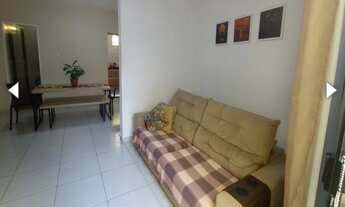 Imagem 5: CASA RESIDENCIAL em SALVADOR - BA, ITAPUÃ