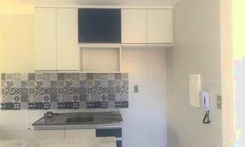 Imagem 6: APARTAMENTO RESIDENCIAL em SALVADOR - BA, ITAPUÃ