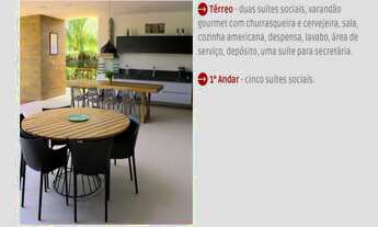 Imagem 3: CASA RESIDENCIAL em CAMAÇARI - BA, GUARAJUBA