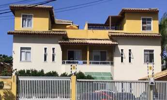 Imagem: APARTAMENTO RESIDENCIAL em SALVADOR - BA