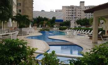 Imagem: APARTAMENTO RESIDENCIAL em LAURO DE FREITAS