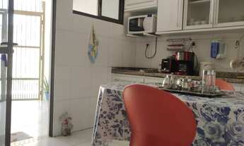 Imagem 7: VILLAGE RESIDENCIAL em SALVADOR - BA, FLAMENGO