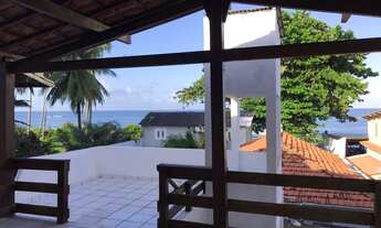 Imagem: CASA RESIDENCIAL em SALVADOR - BA, ITAPUÃ