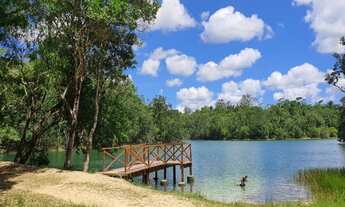 Imagem: TERRENO RESIDENCIAL em SIMÕES FILHO - BA