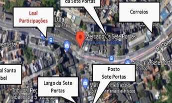 Imagem 2: LOJÃO COMERCIAL em SALVADOR - BA, SETE PORTAS