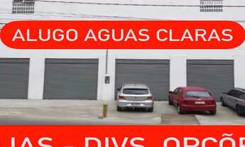 Imagem: LOJAS COMERCIAL em SALVADOR - BA, ÁGUAS