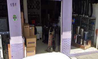 Imagem 4: LOJÃO COMERCIAL em SALVADOR - BA, CALÇADA