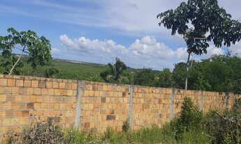 Imagem 6: TERRENO RESIDENCIAL em CAMAÇARI - BA, BARRA DO JACUÍPE