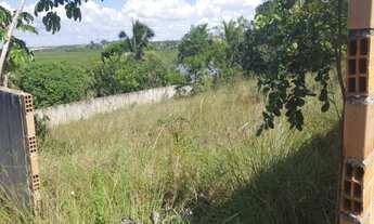 Imagem: TERRENO RESIDENCIAL em CAMAÇARI - BA, BARRA
