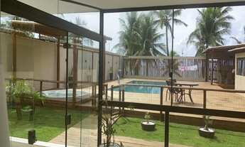 Imagem 6: CASA RESIDENCIAL em SALVADOR - BA, PEDRA DO SAL