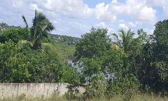 Imagem 7: TERRENO RESIDENCIAL em CAMAÇARI - BA, BARRA DO JACUÍPE