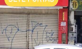 Imagem: LOJÃO COMERCIAL em SALVADOR - BA, SETE