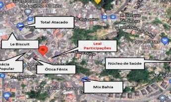 Imagem 2: LOJAS COMERCIAL em SALVADOR - BA, ÁGUAS CLARAS