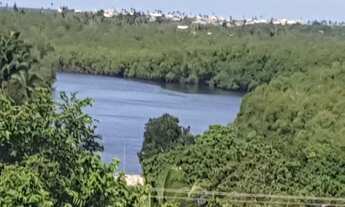 Imagem 4: TERRENO RESIDENCIAL em CAMAÇARI - BA, BARRA DO JACUÍPE
