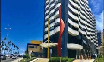 Imagem: APARTAMENTO RESIDENCIAL em SALVADOR - BA