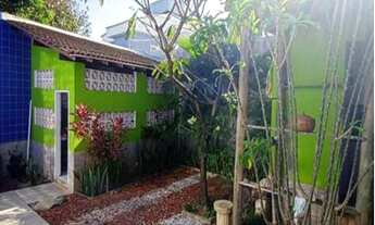 Imagem 5: CASA RESIDENCIAL em SALVADOR - BA, PRAIA DO FLAMENGO