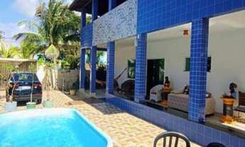 Imagem: CASA RESIDENCIAL em SALVADOR - BA, PRAIA