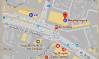 Imagem 2: LOJÃO COMERCIAL em SALVADOR - BA, ITAIGARA