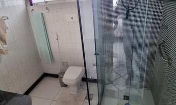 Imagem 3: APARTAMENTO RESIDENCIAL em SALVADOR - BA, JARDIM APIPEMA