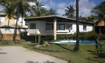 Imagem: CASA RESIDENCIAL em SALVADOR - BA, ITAPUÃ