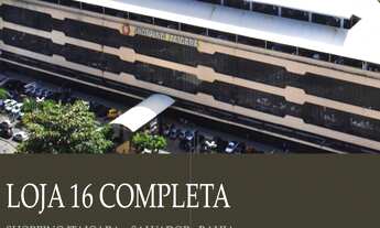 Imagem: LOJÃO COMERCIAL em SALVADOR - BA, ITAIGARA