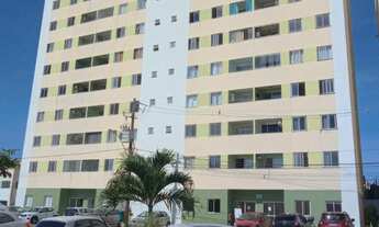 Imagem: APARTAMENTO RESIDENCIAL em LAURO DE FREITAS