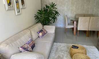 Imagem 2: APARTAMENTO RESIDENCIAL em SALVADOR - BA, IMBUÍ