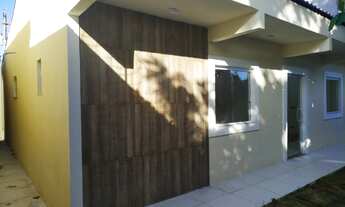 Imagem 6: CASA RESIDENCIAL em SALVADOR - BA, ITAPUÃ