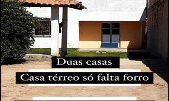 Imagem: CASA RESIDENCIAL em CAMAÇARI - BA, BARRA