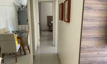 Imagem 4: APARTAMENTO RESIDENCIAL em SALVADOR - BA, IMBUÍ