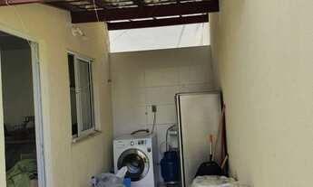 Imagem 5: CASA RESIDENCIAL em LAURO DE FREITAS - BA, BURAQUINHO