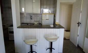 Imagem 4: APARTAMENTO RESIDENCIAL em SALVADOR - BA, ONDINA