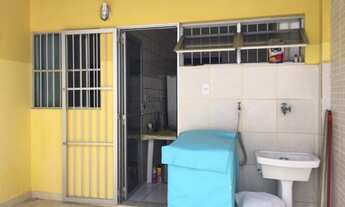 Imagem 7: VILLAGE RESIDENCIAL em SALVADOR - BA, STELLA MARIS