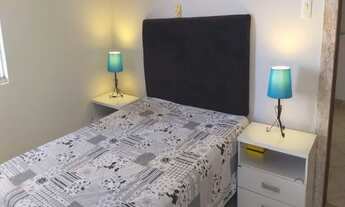 Imagem 3: CASA RESIDENCIAL em CAMAÇARI - BA, BARRA DO JACUÍPE