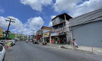 Imagem 4: LOJÃO COMERCIAL em SALVADOR - BA, LIBERDADE