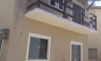 Imagem: CASA RESIDENCIAL em SALVADOR - BA, LOTEAMENTO