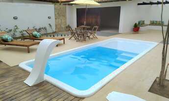 Imagem 5: CASA RESIDENCIAL em LAURO DE FREITAS - BA, VILAS DO ATLÂNTICO