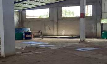 Imagem 3: GALPÃO COMERCIAL em SIMÕES FILHO - BA, CENTRO