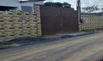 Imagem 2: GALPÃO COMERCIAL em SIMÕES FILHO - BA, CENTRO