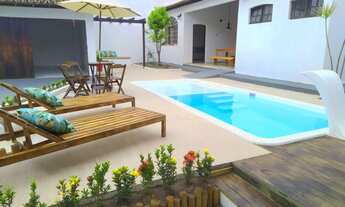 Imagem: CASA RESIDENCIAL em LAURO DE FREITAS - BA