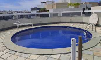 Imagem: APARTAMENTO RESIDENCIAL em SALVADOR - BA