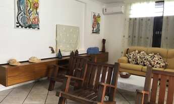 Imagem 4: CASA RESIDENCIAL em SALVADOR - BA, ITAPUÃ