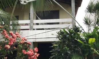 Imagem: CASA RESIDENCIAL em SALVADOR - BA, STELLA