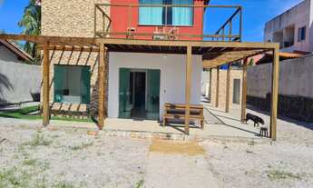 Imagem: CASA RESIDENCIAL em SALVADOR - BA, ITAPUÃ