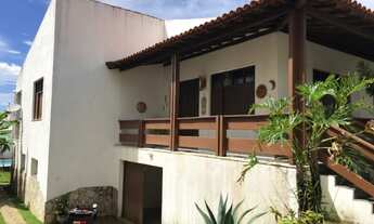 Imagem: CASA RESIDENCIAL em SALVADOR - BA, ITAPUÃ