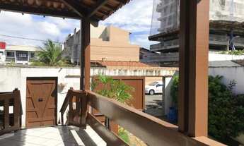 Imagem 2: CASA RESIDENCIAL em SALVADOR - BA, ITAPUÃ