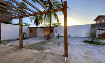 Imagem 5: CASA RESIDENCIAL em SALVADOR - BA, ITAPUÃ