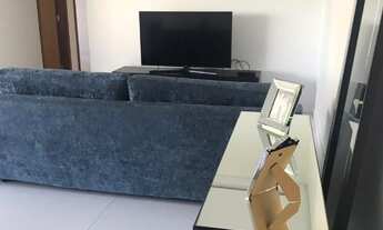 Imagem 4: APARTAMENTO RESIDENCIAL em SALVADOR - BA, ALPHAVILLE I