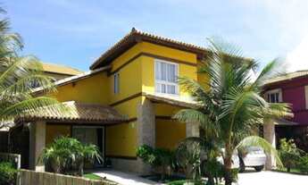 Imagem: CASA RESIDENCIAL em SALVADOR - BA, STELLA